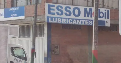 LUBRICENTRO Y FILTROS LUBRICENTRO Y FILTROS